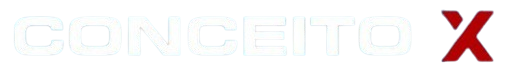 Conceito X Logo